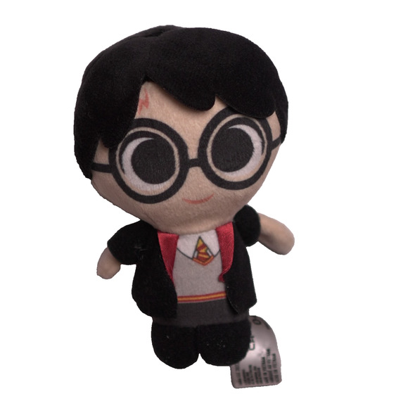 Funko Other - FUNKO POP Harry Potter Plush Toy 4" Soft Collectible Figures Geek Nerd Academia